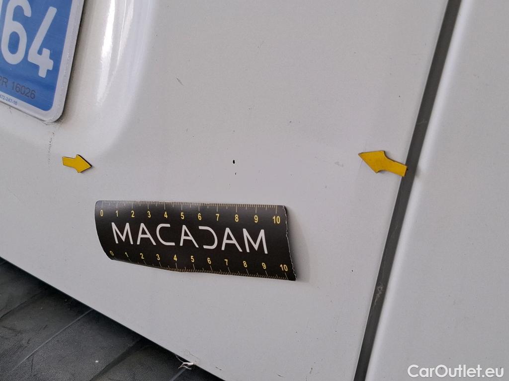  Renault  Kangoo  Express Extra (Série Spéciale) 1.5 dCi 75CV BVM5 E6 #13