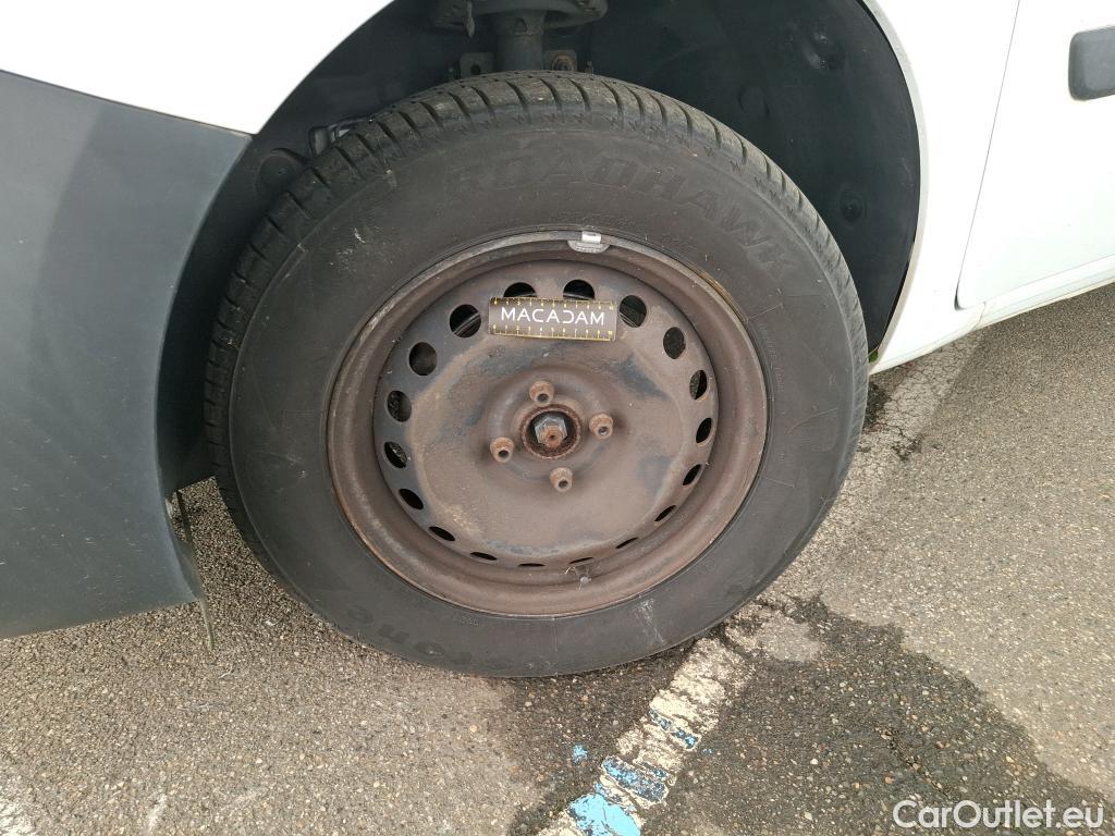  Renault  Kangoo  Express Extra (Série Spéciale) 1.5 dCi 75CV BVM5 E6 #23