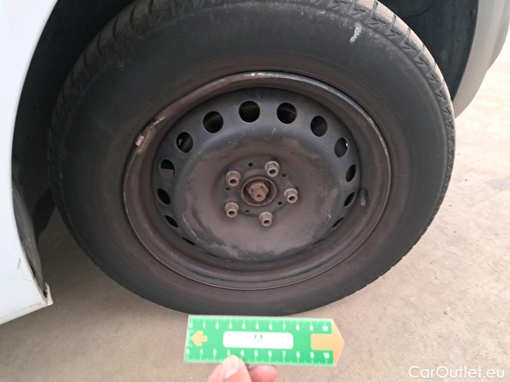  Renault  Kangoo  Express Maxi Extra (Série Spéciale) 1.5 #34