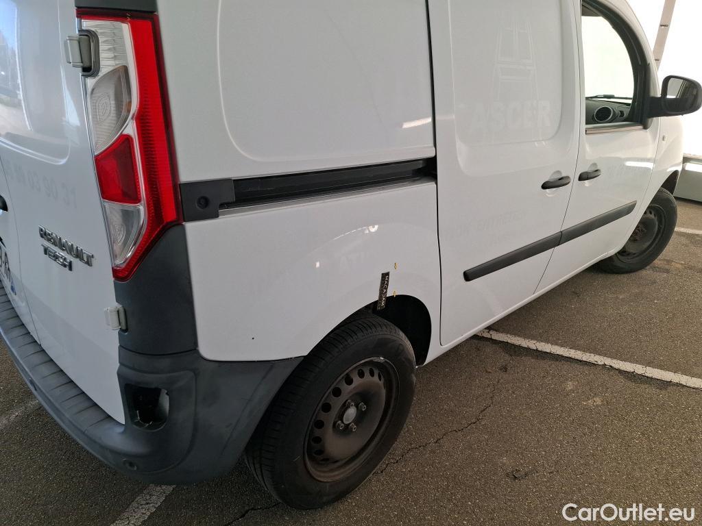  Renault  Kangoo  Express Extra (Série Spéciale) 1.5 dCi 75CV BVM5 E6 #4