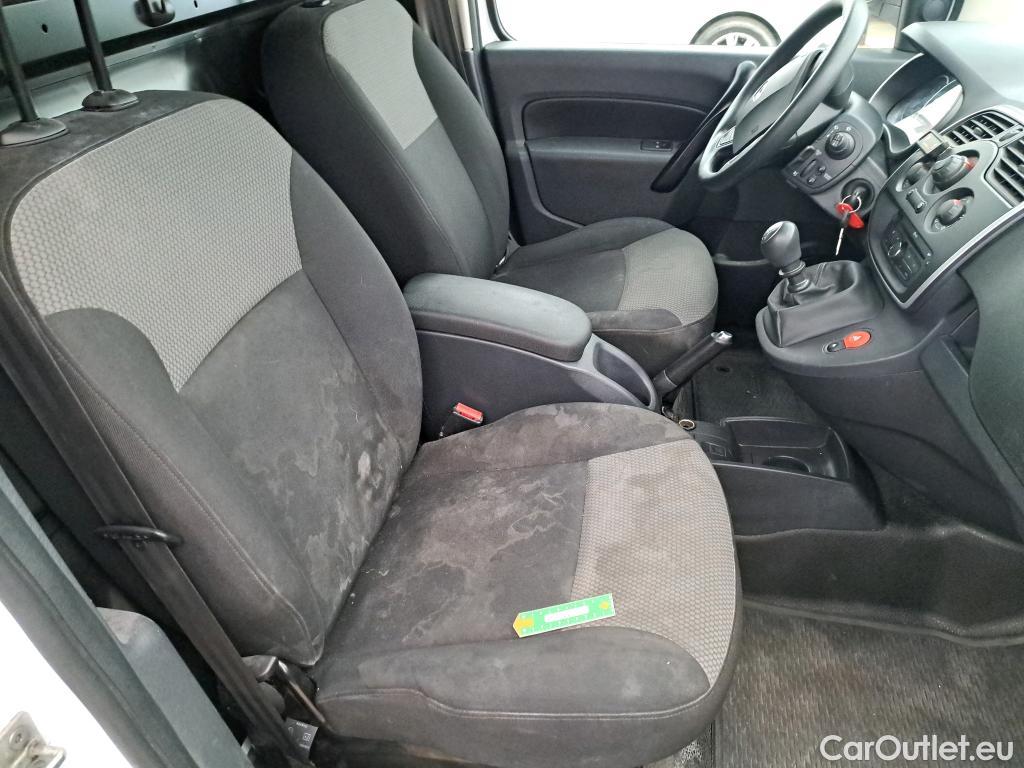  Renault  Kangoo  Express Maxi Extra (Série Spéciale) 1.5 #35