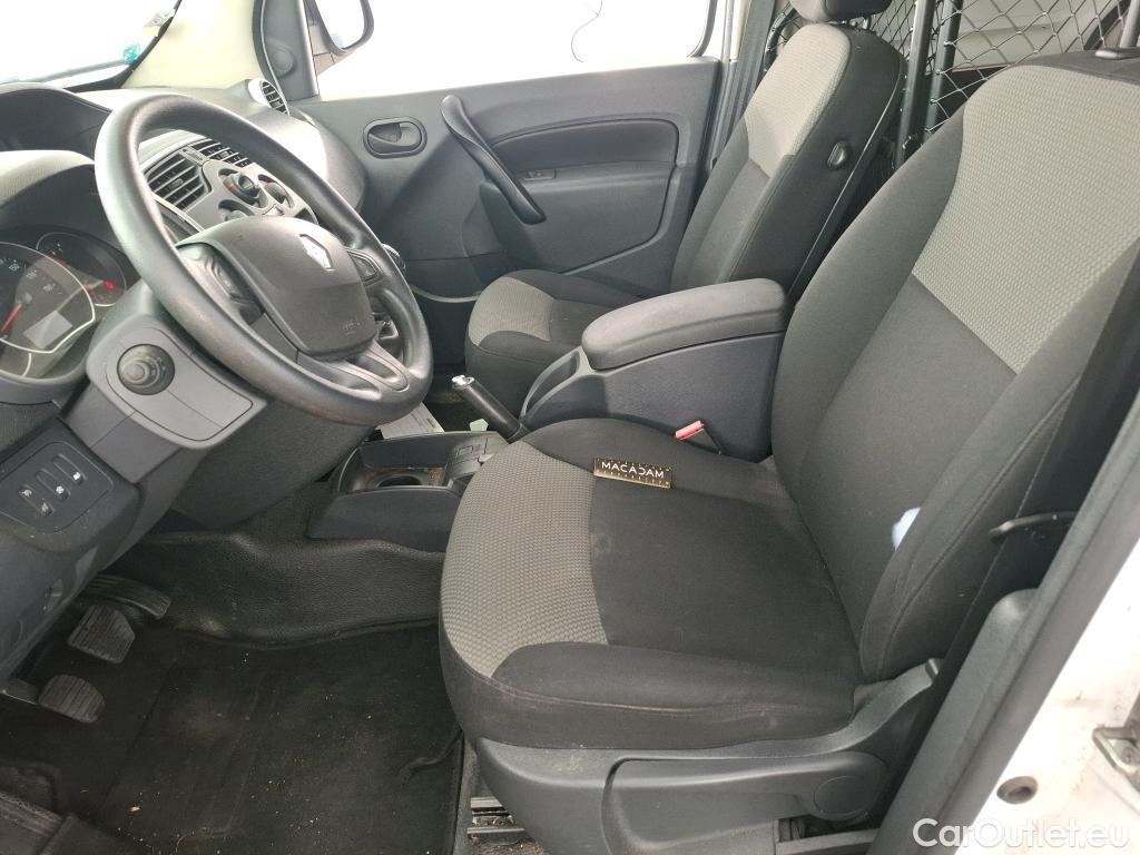  Renault  Kangoo  Express Extra (Série Spéciale) 1.5 dCi 75CV BVM5 E6 #31