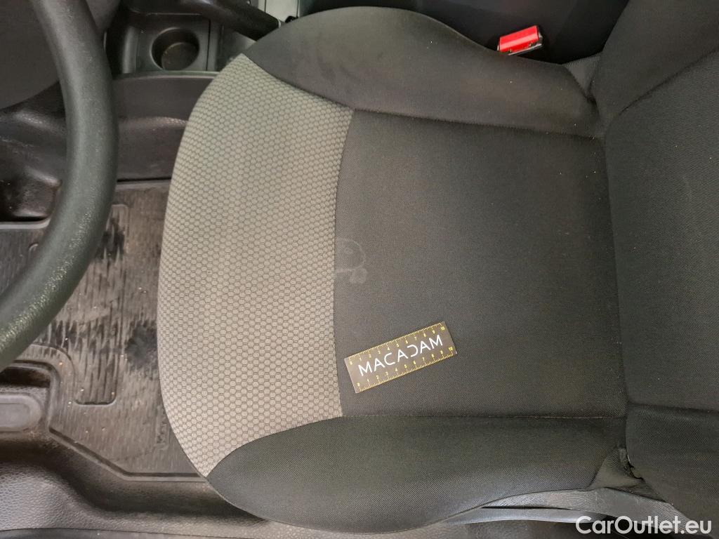  Renault  Kangoo  Express Maxi Extra (Série Spéciale) 1.5 dCi 90CV BVM5 E6 #43