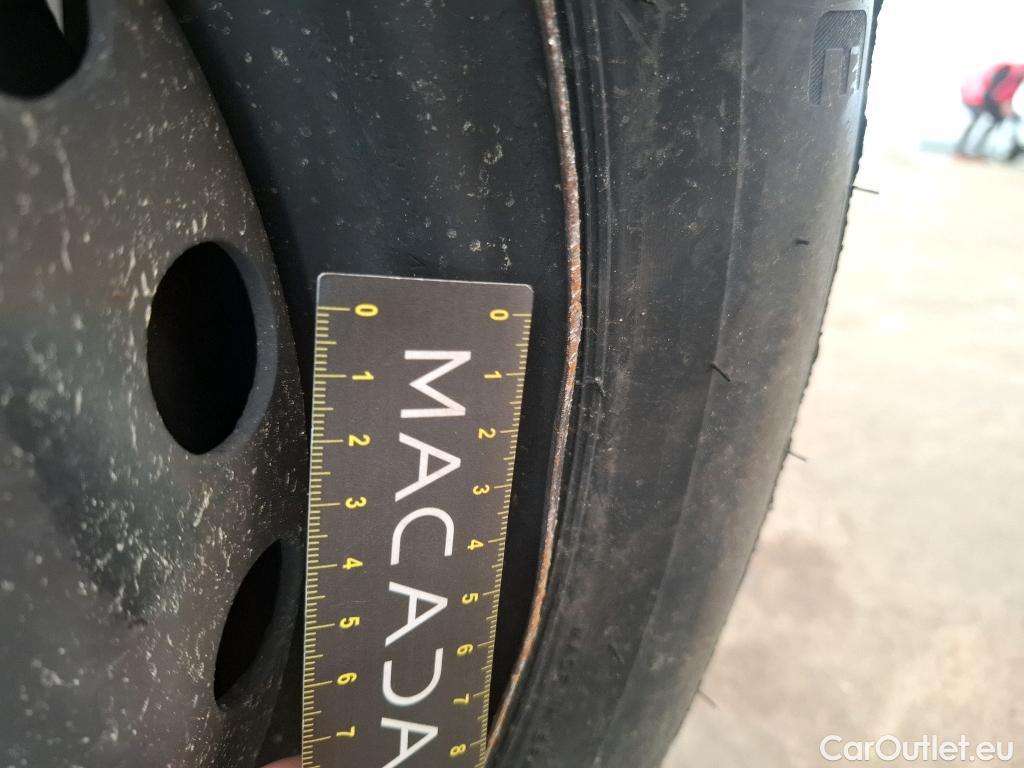  Renault  Kangoo  Express Grand Confort (L1) 1.5 dCi 90CV BVM5 E6 #98