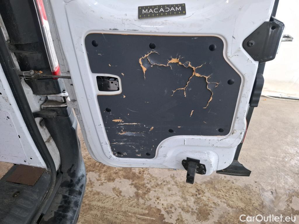  Renault  Kangoo  Express Grand Confort (L1) 1.5 dCi 90CV BVM5 E6 #81