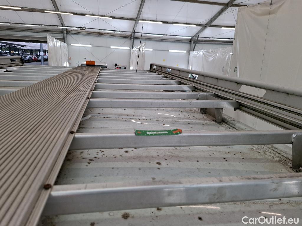  Renault  Trafic  Furgon Grand Confort L1H1 1200 1.6 dCi 125CV BVM6 E6 #5