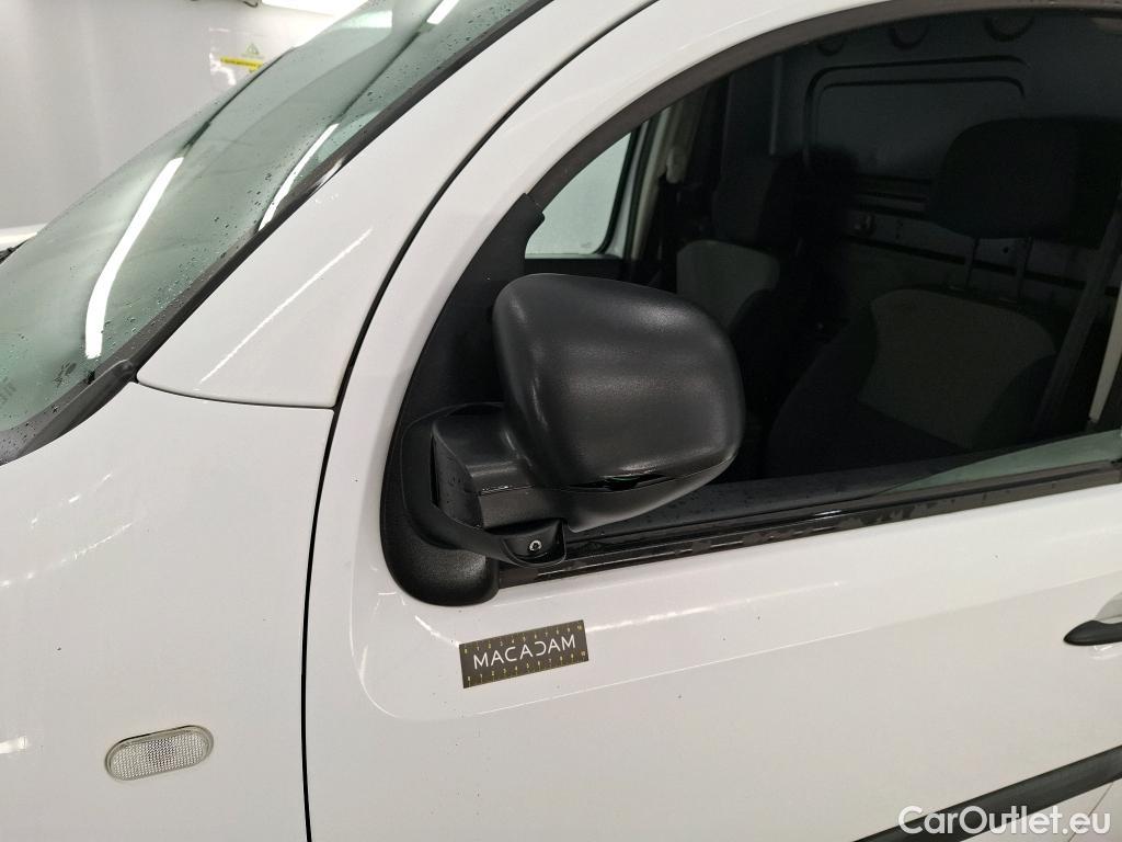  Renault  Kangoo  Express Maxi Extra (Série Spéciale) 1.5 dCi 90CV BVM5 E6 #17