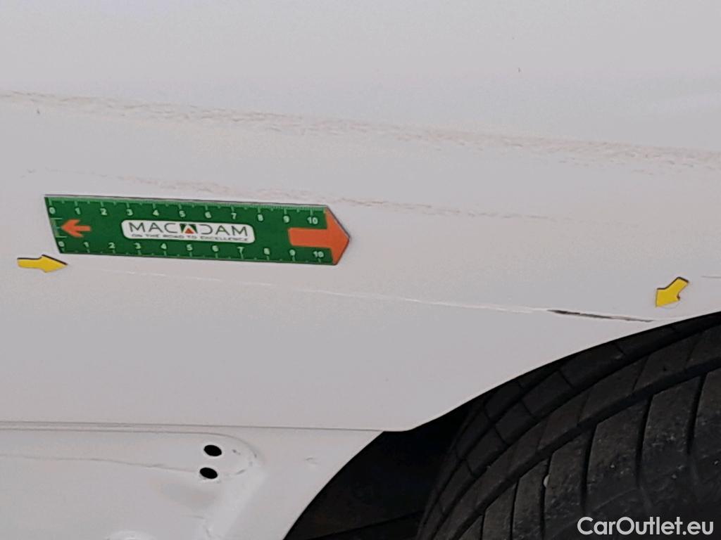  Renault  Kangoo  Express Maxi Extra (Série Spéciale) 1.5 #4