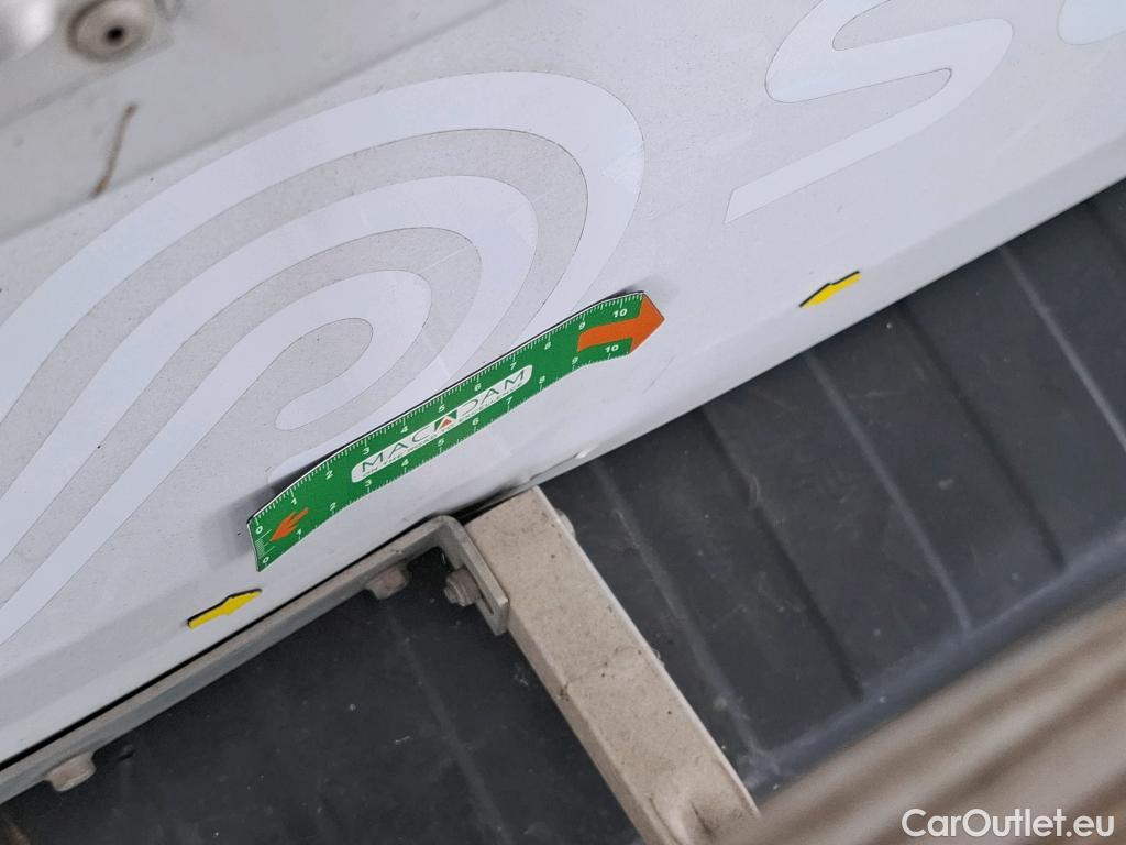  Renault  Trafic  Furgon Grand Confort L1H1 1200 1.6 dCi 125CV BVM6 E6 #20