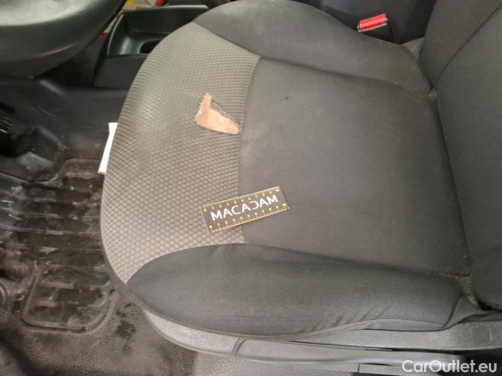  Renault  Kangoo  Express Grand Confort (L1) 1.5 dCi 90CV BVM5 E6 #31