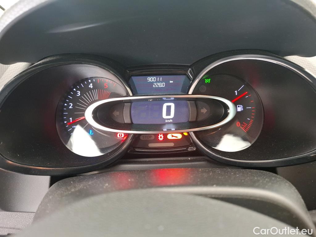  Renault  Clio  IV Air 1.5 dCi 75CV BVM5 E6 #17