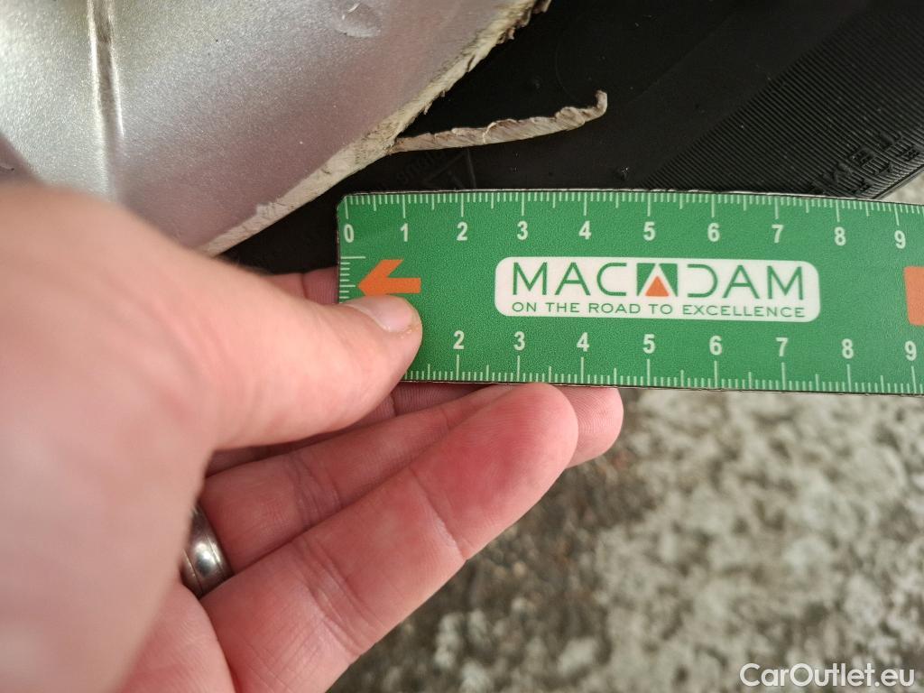  Renault  Clio  IV Air MediaNav 1.5 dCi 90CV BVM5 E6 #20