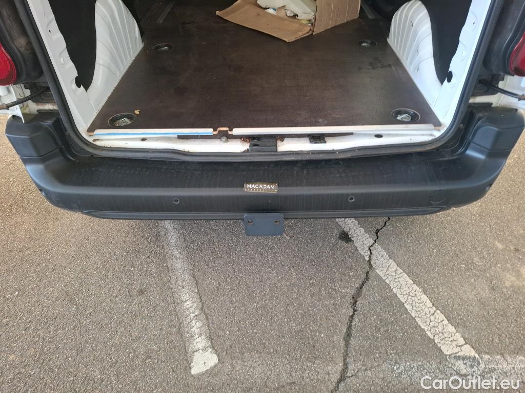  Peugeot  Partner  Premium L1 1.5 HDi 100CV BVM5 E6dT #4