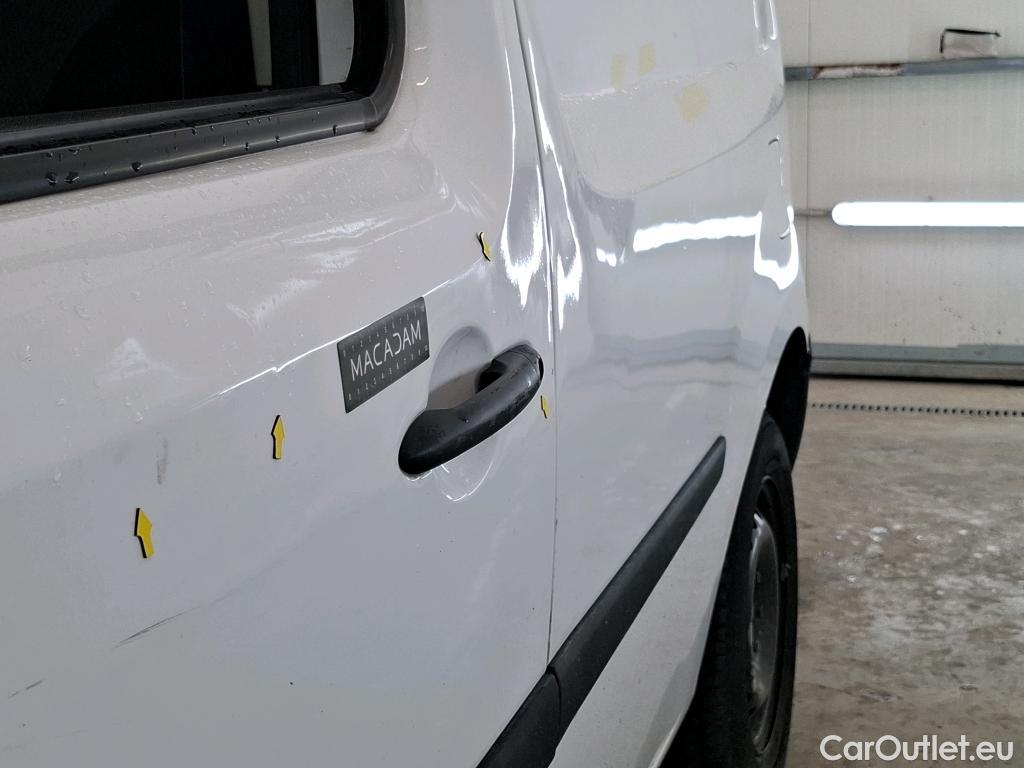  Renault  Kangoo  Express Grand Confort (L1) 1.5 dCi 90CV BVM5 E6 #46