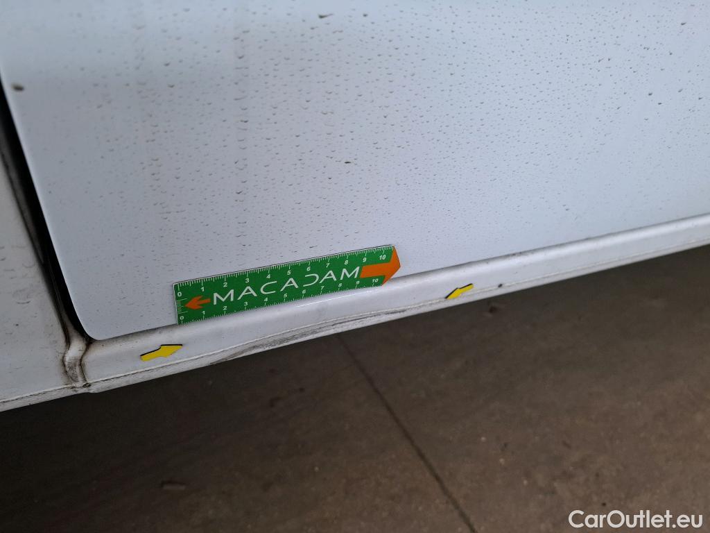  Renault  Master RENAULT  VU 4p Fourgon FG GCf Trac F2800 L1H1 dCi 110 Euro6 #9