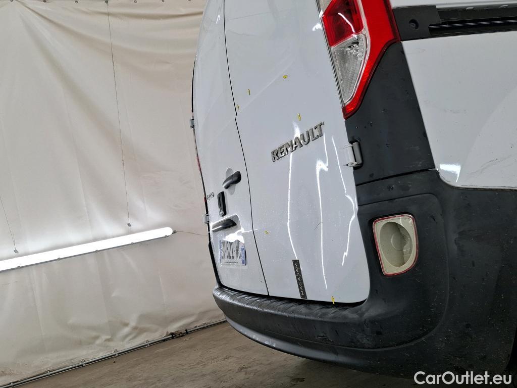  Renault  Kangoo  Express Grand Confort (L1) 1.5 dCi 90CV BVM5 E6 #25