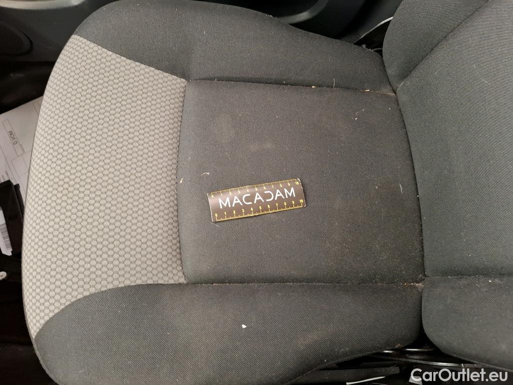  Renault  Kangoo  Express Extra (Série Spéciale) 1.5 dCi 75CV BVM5 E6 #34