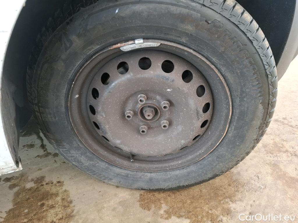  Renault  Kangoo  Express Grand Confort (L1) 1.5 dCi 90CV BVM5 E6 #96