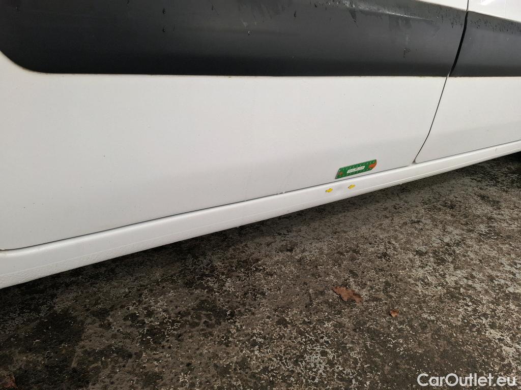  Peugeot  Partner  L1 Premium Pack 1.6 HDi 120CV BVM6 E6 #7