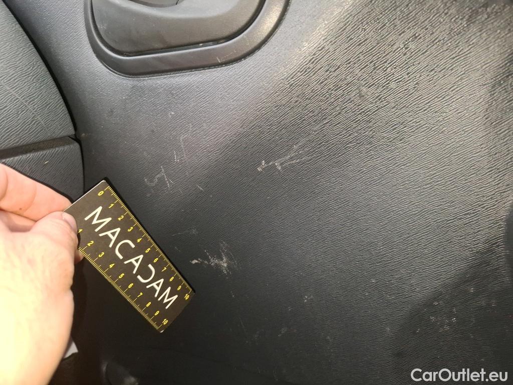  Renault  Kangoo  Express Grand Confort (L1) 1.5 dCi 90CV BVM5 E6 #58