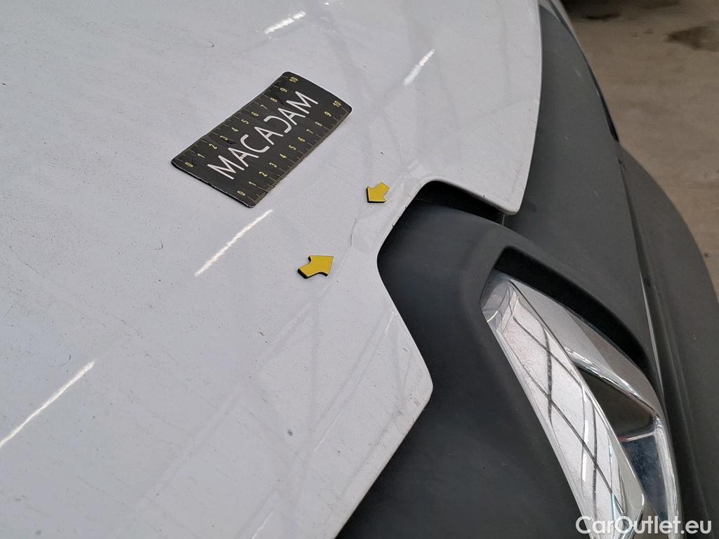  Renault  Kangoo RENAULT  Express / 2013 / 4P / Fourgonnette Gd Volume Gd Confort - Blue dCi 95 #52