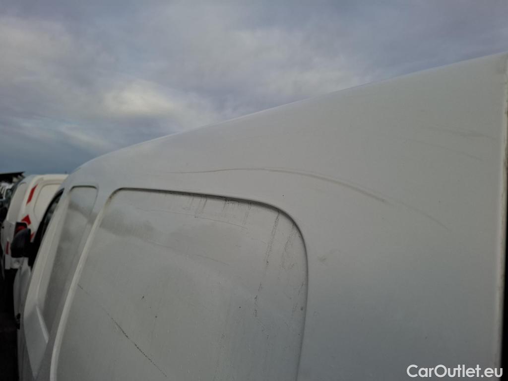  Renault  Kangoo RENAULT  Express / 2013 / 4P / Fourgonnette Gd Volume Gd Confort - Blue dCi 95 #8