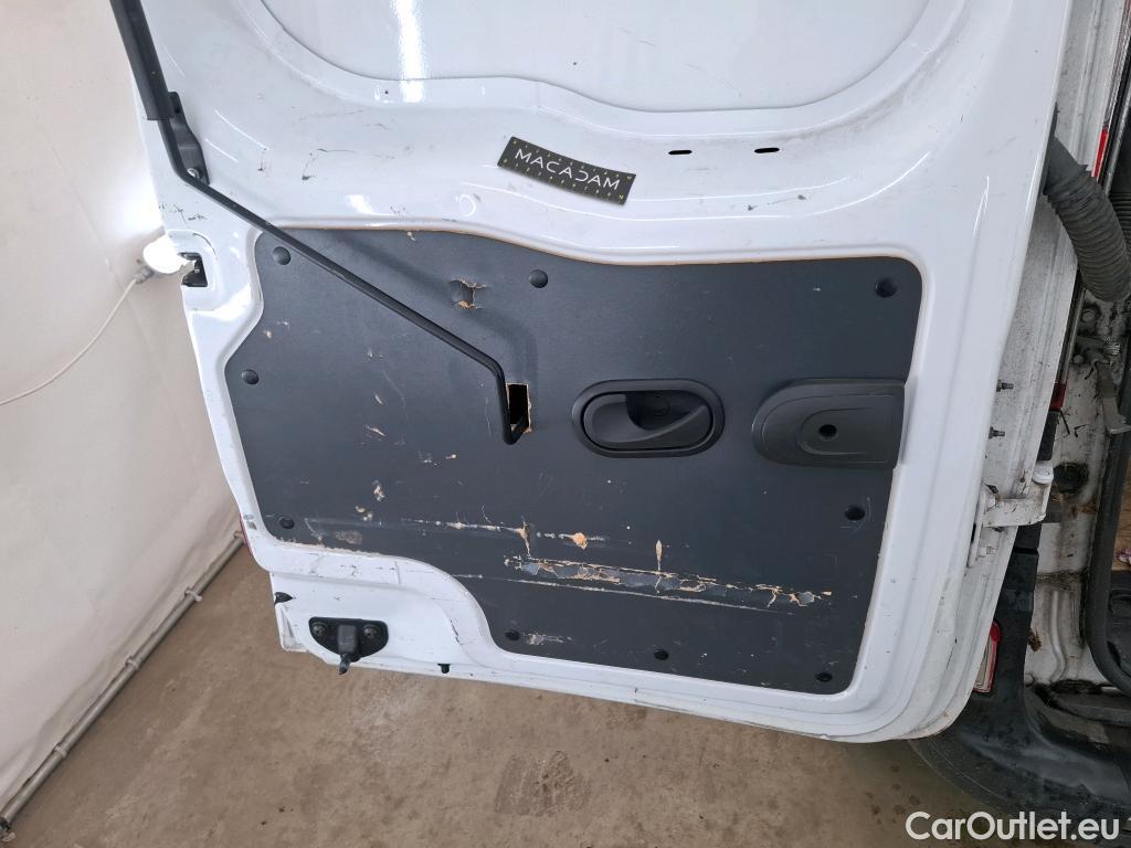  Renault  Kangoo  Express Grand Confort (L1) 1.5 dCi 90CV BVM5 E6 #73