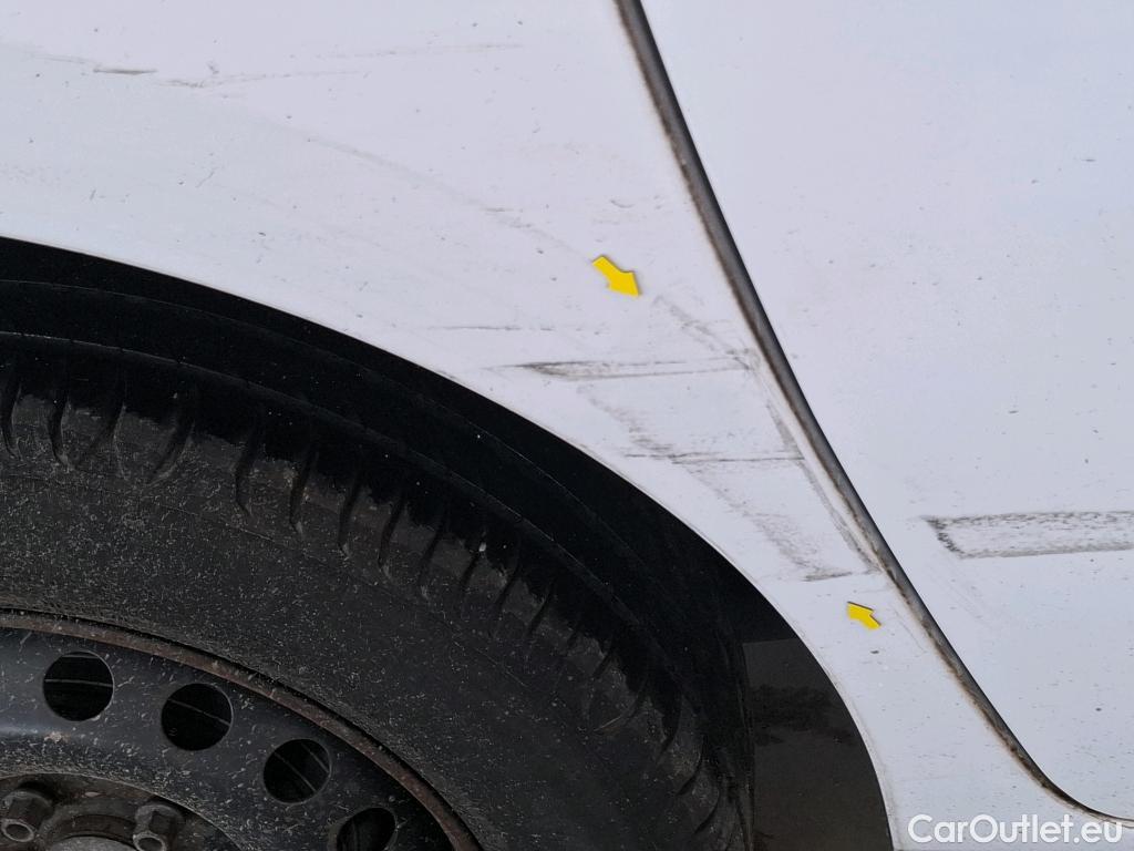  Renault  Kangoo  Express Grand Confort (L1) 1.5 dCi 90CV BVM5 E6 #41