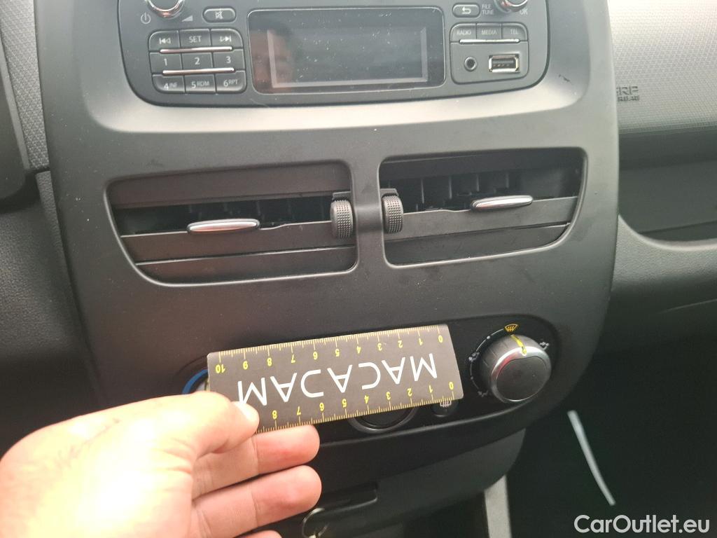  Renault  Clio  IV Air 1.5 dCi 75CV BVM5 E6 #3