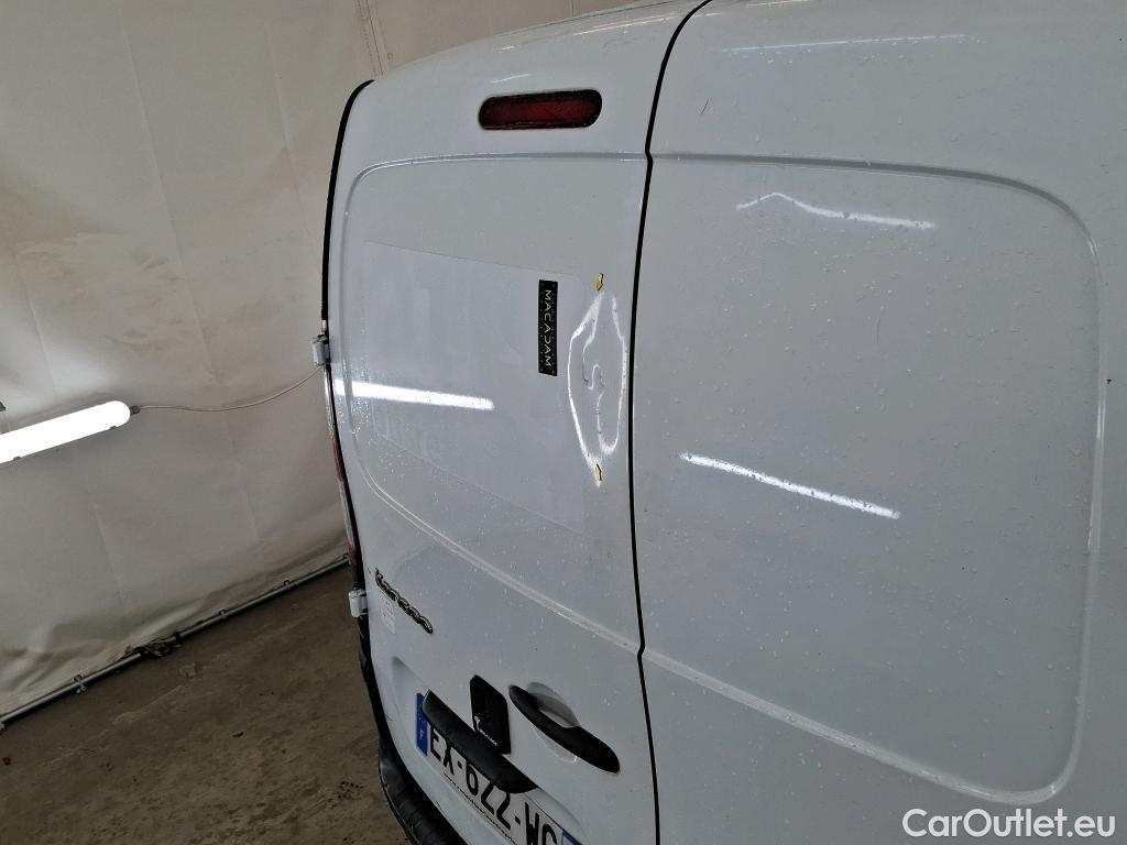  Renault  Kangoo  Express Grand Confort (L1) 1.5 dCi 90CV BVM5 E6 #17