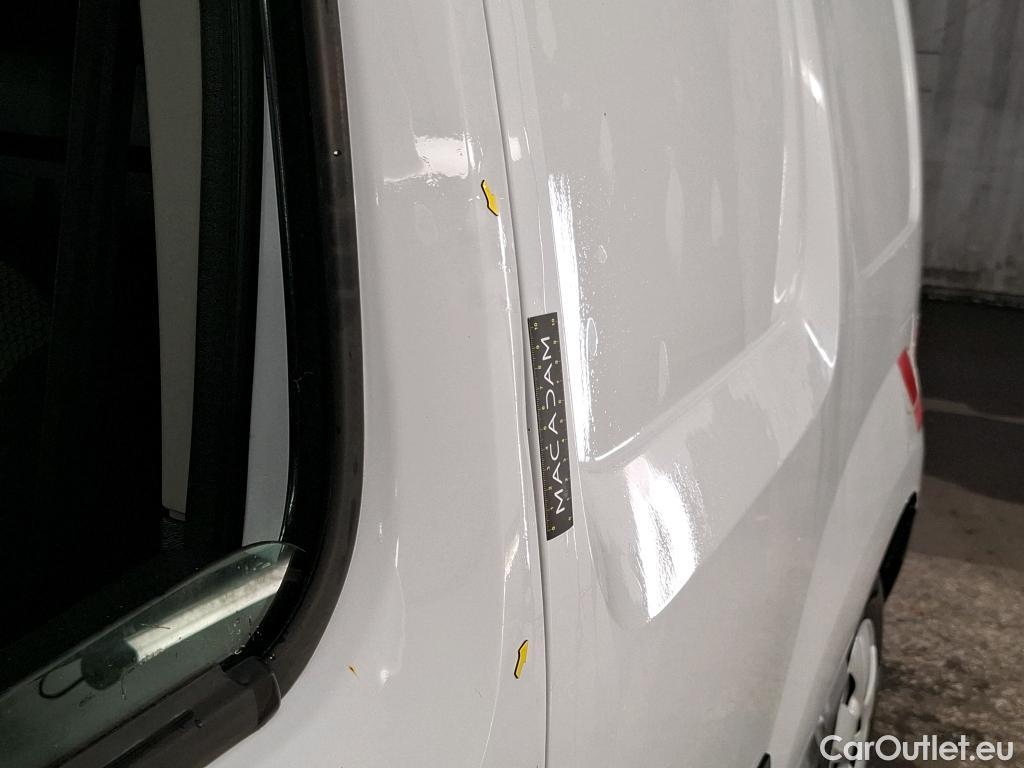  Renault  Kangoo  Express Maxi Extra (Série Spéciale) 1.5 dCi 90CV BVM5 E6 #4