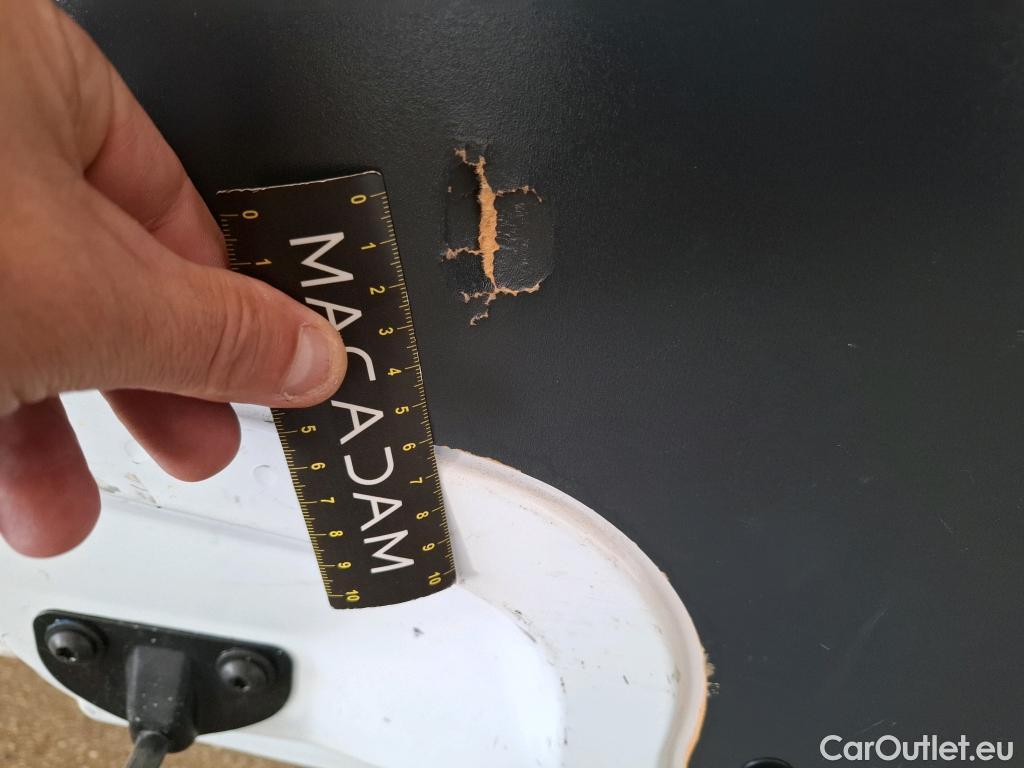  Renault  Kangoo  Express Extra (Série Spéciale) 1.5 dCi 75CV BVM5 E6 #18