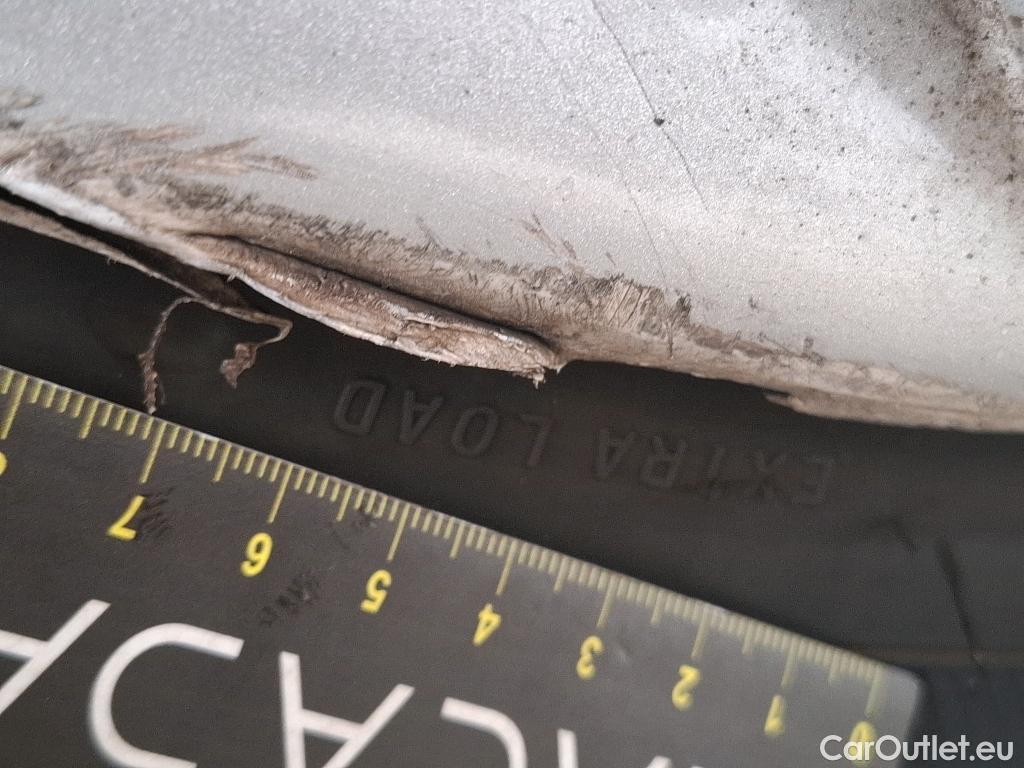  Renault  Kangoo  Express Maxi Extra (Série Spéciale) 1.5 dCi 90CV BVM5 E6 #38