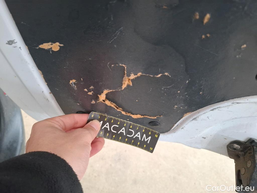  Renault  Kangoo RENAULT  Express / 2013 / 4P / Fourgonnette Gd Volume Gd Confort - Blue dCi 95 #43