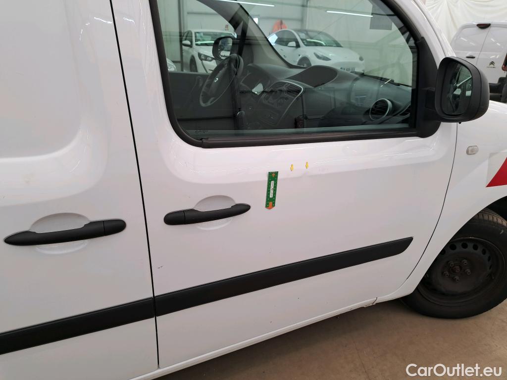  Renault  Kangoo  Express Maxi Extra (Série Spéciale) 1.5 #26