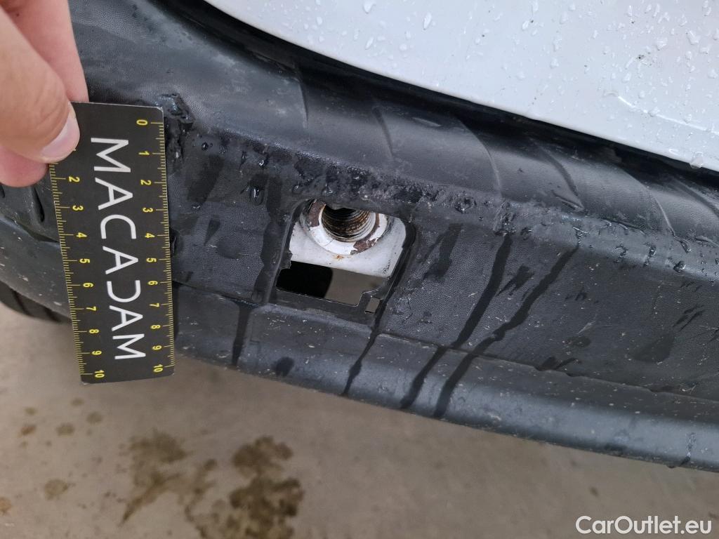  Renault  Kangoo  Express Grand Confort (L1) 1.5 dCi 90CV BVM5 E6 #121