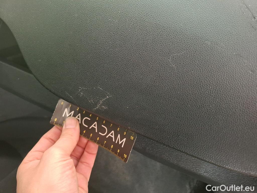  Renault  Kangoo RENAULT  Express / 2013 / 4P / Fourgonnette Gd Volume Gd Confort - Blue dCi 95 #37