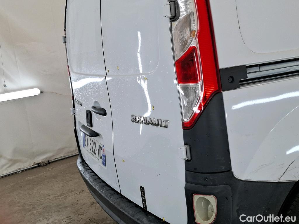  Renault  Kangoo  Express Grand Confort (L1) 1.5 dCi 90CV BVM5 E6 #30