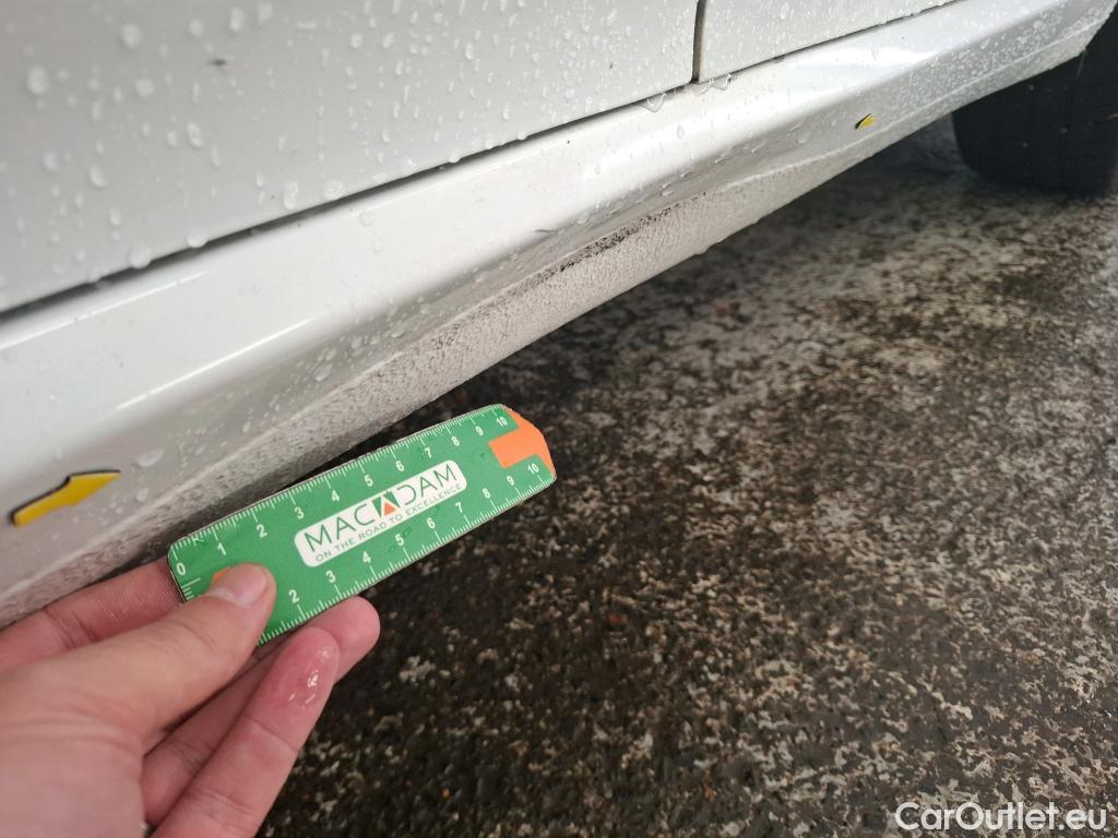  Renault  Megane  IV Berline 5pt. Société Air Nav 1.5 dCi 90CV BVM6 E6 #2