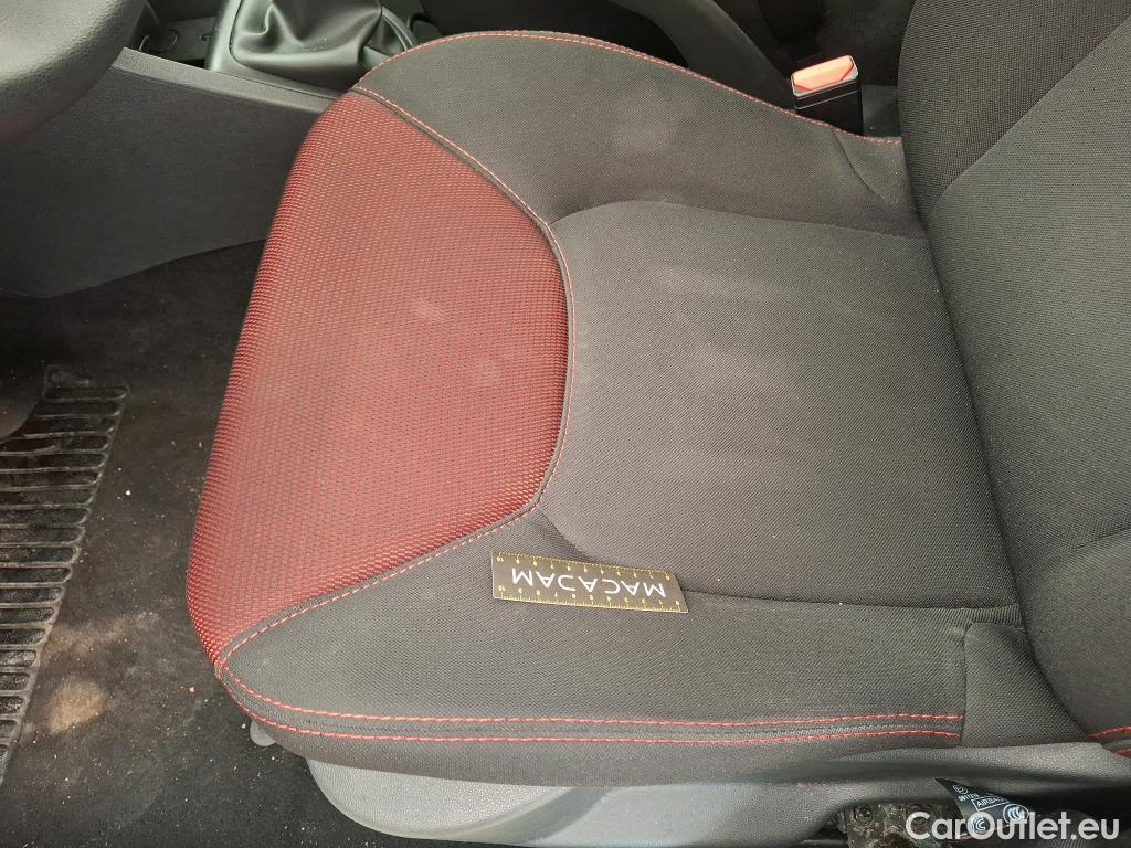  Renault  Clio  IV Air 1.5 dCi 75CV BVM5 E6 #16