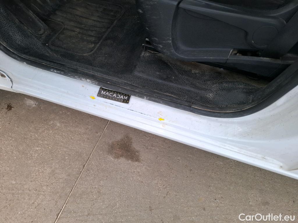  Renault  Kangoo RENAULT  Express / 2013 / 4P / Fourgonnette Gd Volume Gd Confort - Blue dCi 95 #32