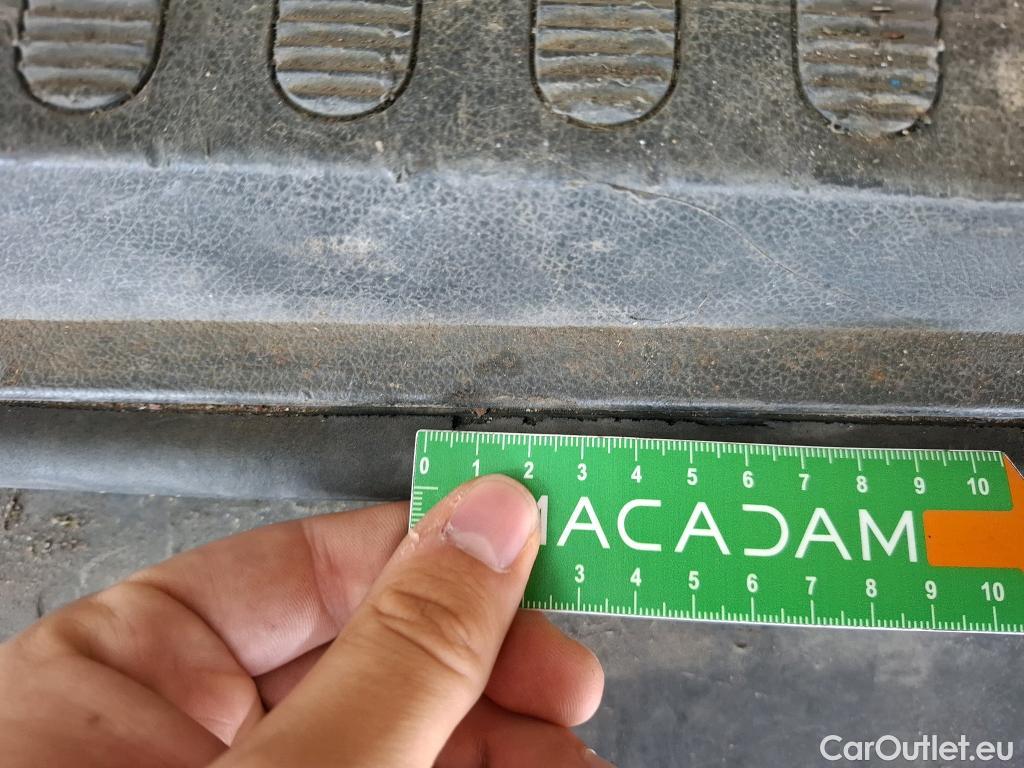  Renault  Master RENAULT  VU 4p Fourgon FG GCf Trac F2800 L1H1 dCi 110 Euro6 #15