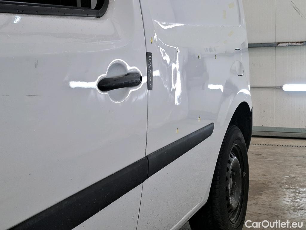  Renault  Kangoo  Express Grand Confort (L1) 1.5 dCi 90CV BVM5 E6 #13