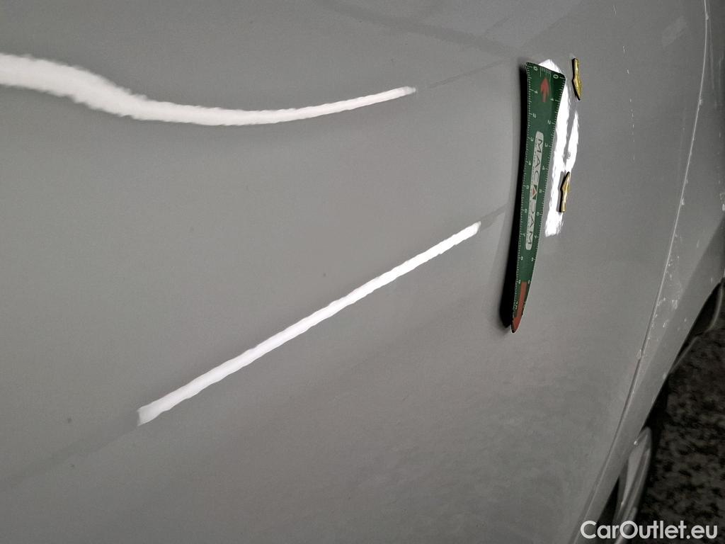  Renault  Clio  IV Air MediaNav 1.5 dCi 90CV BVM5 E6 #12