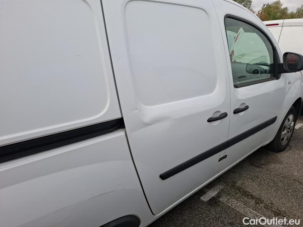  Renault  Kangoo RENAULT  Express / 2013 / 4P / Fourgonnette Gd Volume Gd Confort - Blue dCi 95 #15