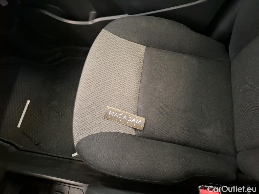  Renault  Kangoo  Express Maxi Extra (Série Spéciale) 1.5 dCi 90CV BVM5 E6 #40