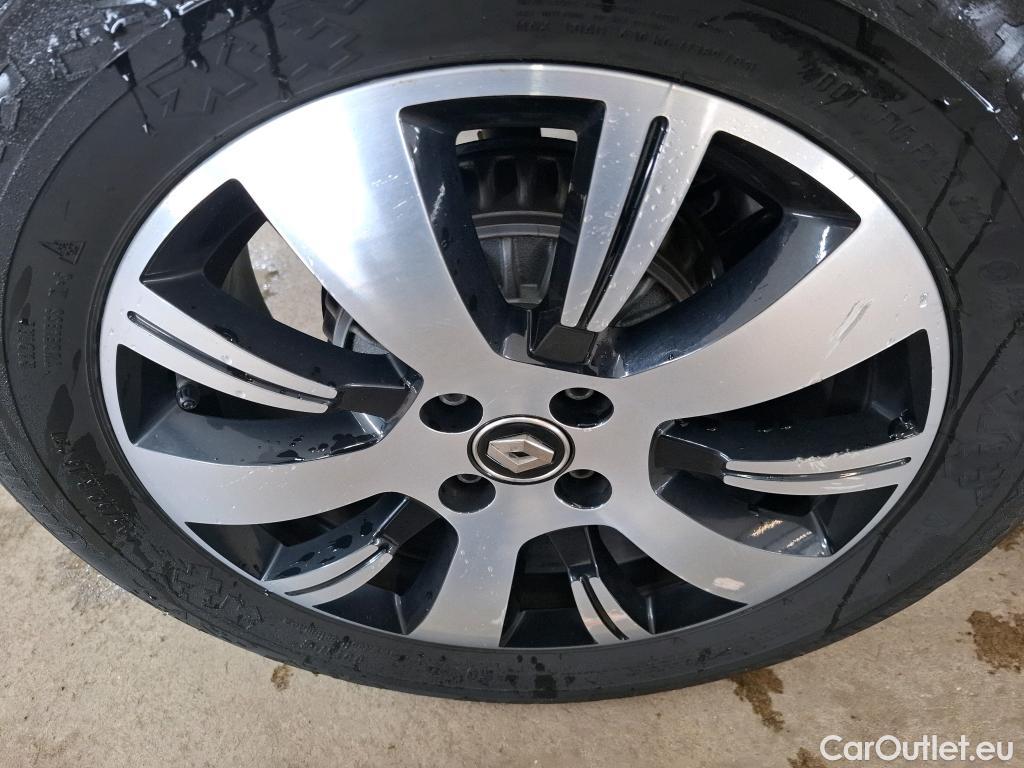  Renault  Captur  Business 0.9 TCe 90CV BVM5 E6 #8