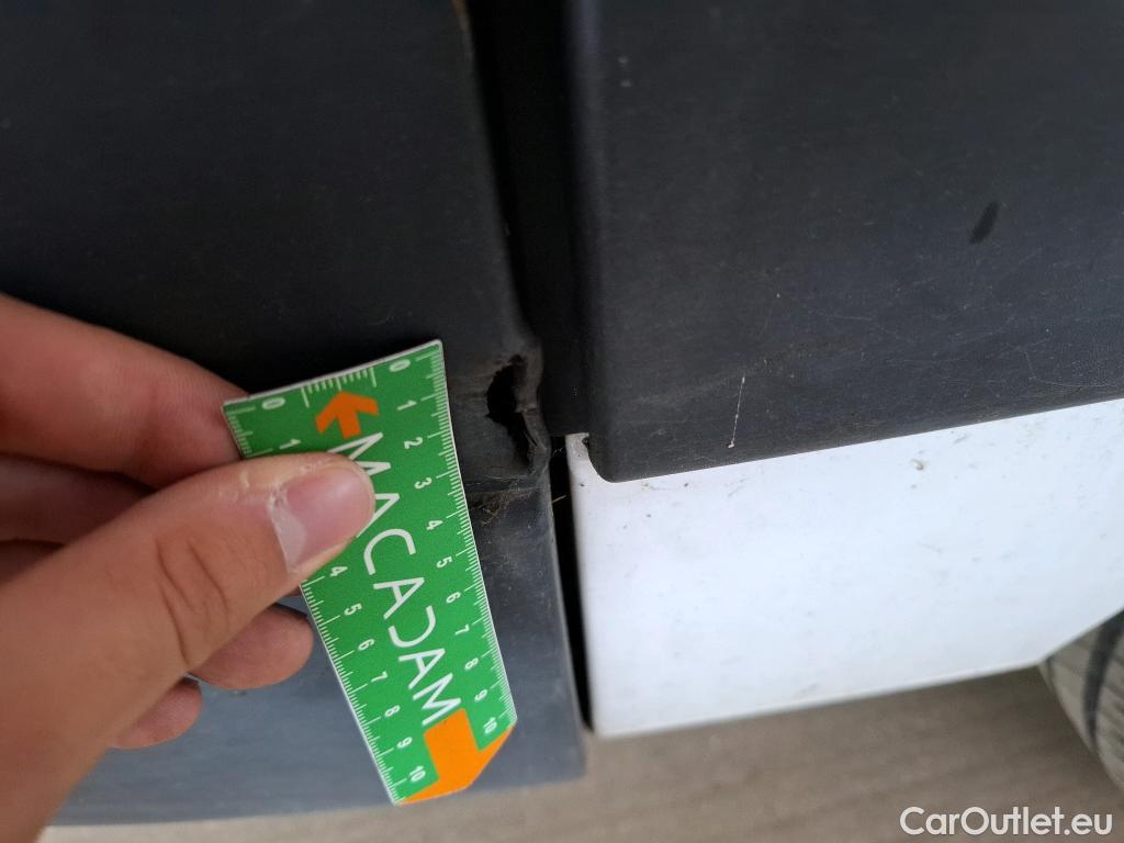  Renault  Master RENAULT  VU 4p Fourgon FG GCf Trac F2800 L1H1 dCi 110 Euro6 #23