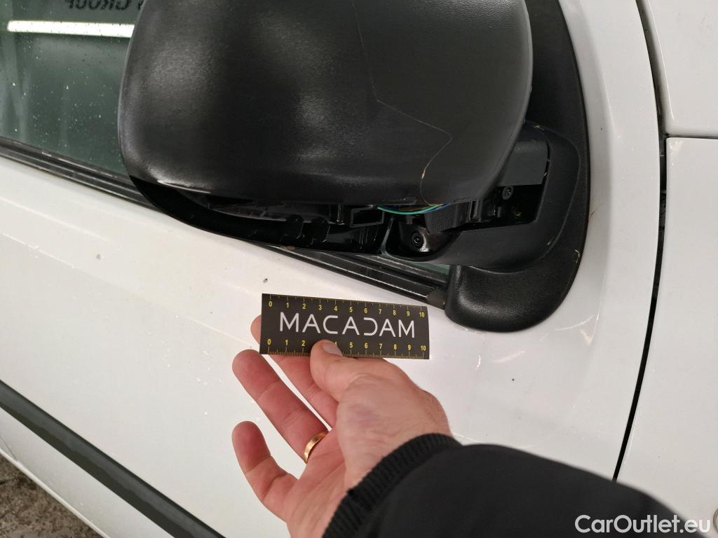  Renault  Kangoo  Express Maxi Extra (Série Spéciale) 1.5 dCi 90CV BVM5 E6 #12