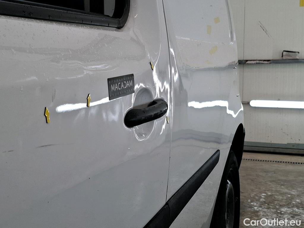  Renault  Kangoo  Express Grand Confort (L1) 1.5 dCi 90CV BVM5 E6 #44